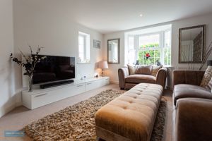 Sitting Room- click for photo gallery